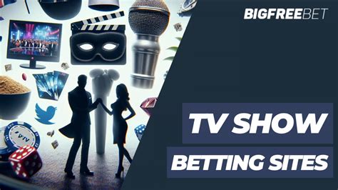 reality tv bet|Entertainment Betting Sites Online For TV Shows And Movies.